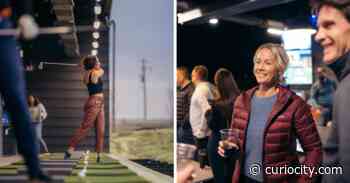 8 places in Calgary where you can practice your golf swing year-round - Curiocity