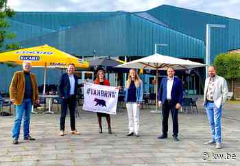 Tweede coronagolf krijgt 'beiregoed' Beernem niet klein - KW.be - kw.be