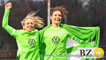 Tommy Stroot nach Potsdam-Sieg: Das waren Big Points