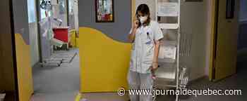 66 décès s’ajoutent au bilan du Québec