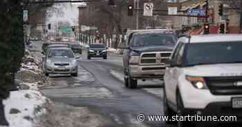 'Hear our cries': Hennepin Avenue business owners plead to save parking