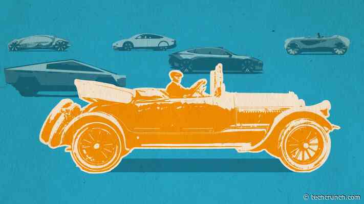 Please make a dumb car