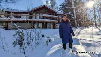 After renting downtown for 10 years, I bought my first home — in a rural town