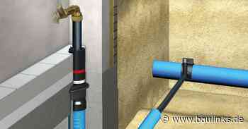 Bauherrenpaket von Doyma für Gewerbebauten und Mehrfamilienhäuser