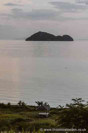 Ilha De Queimada Grande! By Prisha, GGSK