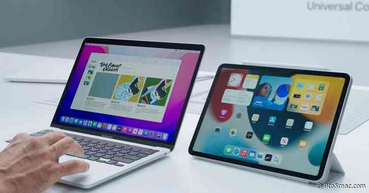 Want to try Universal Control? Here are the compatible Macs and iPads