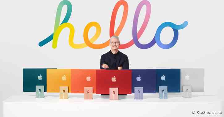 Apple reports record Q1 2022 holiday earnings: $123.95 billion revenue
