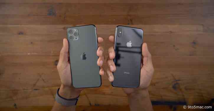 iOS 15.4 reveals new ‘Trade-In Tool’ for scanning cosmetic details with your iPhone camera