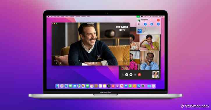 macOS 12.3 beta adds new API to improve screen capture features for third-party apps