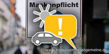 Heute wichtig in Hildesheim: Bußgelder, Glashaus Derneburg, Kinderstar Annlis Krischke - www.hildesheimer-allgemeine.de