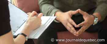 Santé mentale durant la pandémie: les Québécois ont demandé le plus d’aide