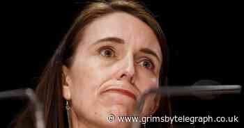 New Zealand premier Jacinda Ardern isolates after Covid contact - Grimsby Live