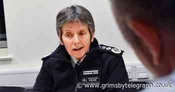 Met Police's handling of 'partygate' blasted by former attorney general - Grimsby Live