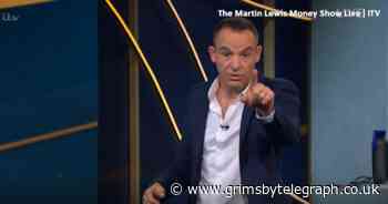 Martin Lewis furious with government over new student loan repayment plans - Grimsby Live