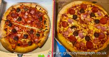 The taste and value test – Domino's versus Aldi's budget-range 'fakeaways' - Grimsby Live