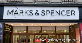 M&S launches 'TikTok-style' live shopping channel for younger shoppers - Grimsby Live