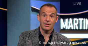 Martin Lewis fans give him backing after 'party politics' tweet - Grimsby Live