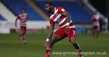 Grimsby Town favourite Omar Bogle joins Hartlepool after transfer speculation - Grimsby Live