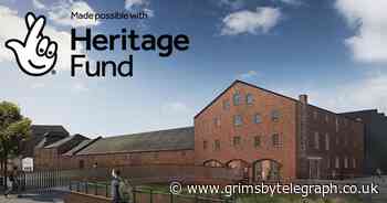 Grimsby Horizon Youth Zone gets off the ground thanks to £2.7m lottery windfall - Grimsby Live