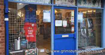 Popular Grimsby comic book store to relocate after almost two decades - Grimsby Live