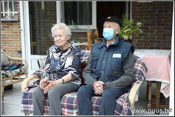 Marcel Claeys benoemd tot Erevoorzitter van NSB Merelbeke - nuus.be