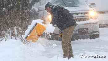 Maritimes awaits wrath of latest winter blast