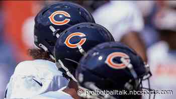 Reports: Sanjay Lal, Thomas McGaughey interviewing for Bears coordinator jobs