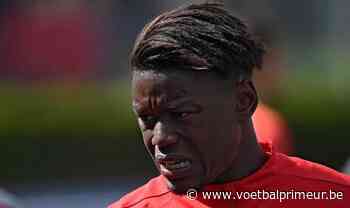 CEO Zulte Waregem spreekt duidelijke taal over transfers Limbombe en Dompé - VoetbalPrimeur.be