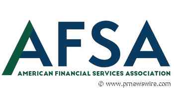 AFSA Statement on H.B. 132