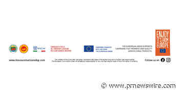 The Greatest Tomatoes From Europe Heads to Las Vegas!