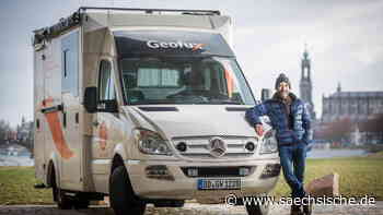 Dresden: "Die Menschen sind in desolater Verfassung" - Sächsische.de