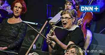 Im Zentralwerk Dresden startet ein inklusives Improvisationsorchester - Dresdner Neueste Nachrichten