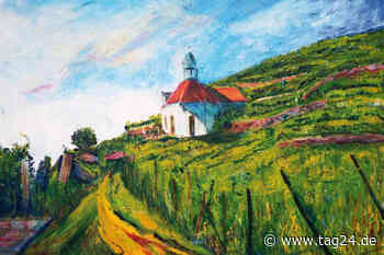 Dresden: Zum Schauen & Kaufen - So sehen Künstler Schloss Wackerbarth - TAG24