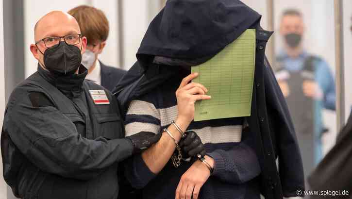 Prozess um Einbruch ins Grüne Gewölbe: Von »Wunderhunden« und »brutaler Gewalt« - DER SPIEGEL