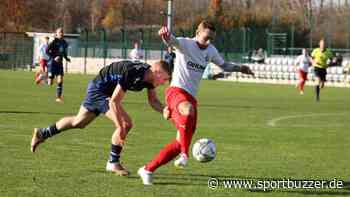 Mit Test gegen Borea Dresden: FC Grimma erhöht die Schlagzahl - Sportbuzzer