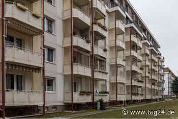 Mieten in Dresden steigen an: Wohngenossen stehen 2022 vor "epochale Herausforderungen" - TAG24
