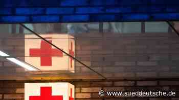 Dresden: mehr Todesfälle im zweiten Corona-Jahr - Süddeutsche Zeitung