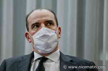 "Castex en prison", "Assassin"... Jean Castex hué et insulté par des manifestants antivax