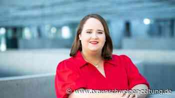 Ricarda Lang: Das will die neue Grünen-Chefin erreichen