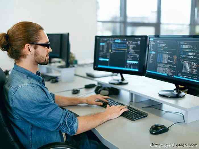 Last Minute Deal: Ultimate Programming Bundle, save 98%