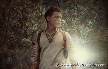 Uncharted film final trailer before February 18th premier