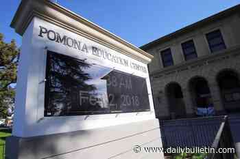 Pomona Unified schools to start voluntary coronavirus testing for students - Inland Valley Daily Bulletin