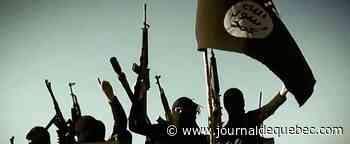 Une Américaine liée à l’EI inculpée aux États-Unis