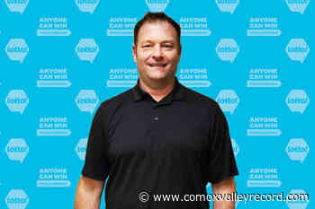 Duncan man wins $1M in Lotto 6/49 – Comox Valley Record - Comox Valley Record