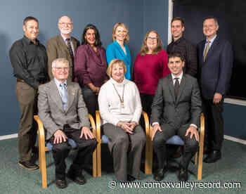 Comox Valley Regional District board supports Bill C-216 – Comox Valley Record - Comox Valley Record