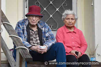 Swindler pretends to be grandson, scams BC seniors out of $8900 – Comox Valley Record - Comox Valley Record