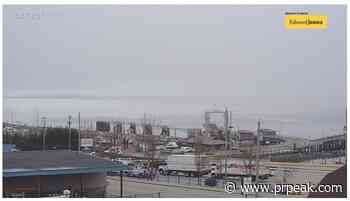 BC Ferries reroutes Comox/Powell River ferry for Texada Island passengers - Powell River Peak
