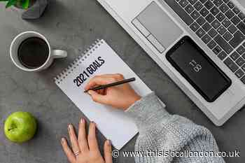 How to fail your New Year’s Resolutions - Immanuel Rajiv