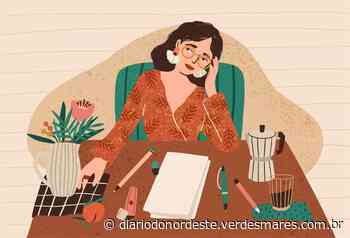 Não consigo escrever e a culpa é do fim de Janeiro - Diário do Nordeste