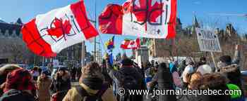 Convoi pour la liberté : sa portée internationale